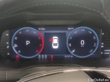  Skoda  Superb Škoda  2.0 TDI SCR 147 kW DSG Ambition 5d #5