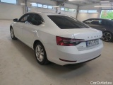  Skoda  Superb Škoda  2.0 TDI SCR 147 kW DSG Ambition 5d #7