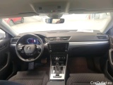  Skoda  Superb Škoda  2.0 TDI SCR 147 kW DSG Ambition 5d #8