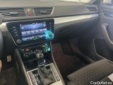  Skoda  Superb Škoda  2.0 TDI SCR 147 kW DSG Ambition 5d #13