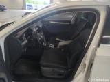  Skoda  Superb Škoda  2.0 TDI SCR 147 kW DSG Ambition 5d #17