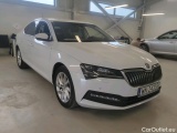  Skoda  Superb Škoda  2.0 TDI SCR 147 kW DSG Ambition 5d #20