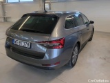  Skoda  Superb Škoda  Combi 2.0 TDI SCR 110 kW Style DSG 5d #2