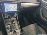 Skoda  Superb Škoda  Combi 2.0 TDI SCR 110 kW Style DSG 5d #8