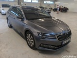  Skoda  Superb Škoda  Combi 2.0 TDI SCR 110 kW Style DSG 5d #11