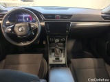 Skoda  Superb Škoda  Combi 2.0 TDI SCR 110 kW Style DSG 5d #13