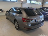  Skoda  Superb Škoda  Combi 2.0 TDI SCR 110 kW Style DSG 5d #21