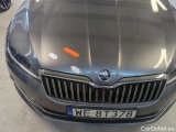  Skoda  Superb Škoda  Combi 2.0 TDI SCR 110 kW Style DSG 5d #31