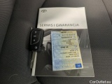  Toyota  Corolla Toyota  1.5 VVT-i 125KM Multidrive S Comfort 4d #3