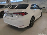  Toyota  Corolla Toyota  1.5 VVT-i 125KM Multidrive S Comfort 4d #2