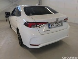  Toyota  Corolla Toyota  1.5 VVT-i 125KM Multidrive S Comfort 4d #12