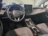  Toyota  Corolla Toyota  1.5 VVT-i 125KM Multidrive S Comfort 4d #10
