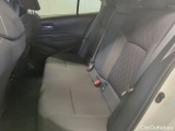  Toyota  Corolla Toyota  1.5 VVT-i 125KM Multidrive S Comfort 4d #18