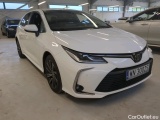  Toyota  Corolla Toyota  1.5 VVT-i 125KM Multidrive S Comfort 4d #15