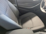  Toyota  Corolla Toyota  1.5 VVT-i 125KM Multidrive S Comfort 4d #24