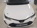  Toyota  Corolla Toyota  1.5 VVT-i 125KM Multidrive S Comfort 4d #25
