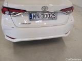  Toyota  Corolla Toyota  1.5 VVT-i 125KM Multidrive S Comfort 4d #38
