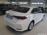  Toyota  Corolla Toyota  1.5 VVT-i 125KM Multidrive S Comfort 4d #2