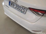  Toyota  Corolla Toyota  1.5 VVT-i 125KM Multidrive S Comfort 4d #40