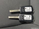  Toyota  Corolla Toyota  1.5 VVT-i 125KM Multidrive S Comfort 4d #6
