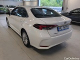  Toyota  Corolla Toyota  1.5 VVT-i 125KM Multidrive S Comfort 4d #11