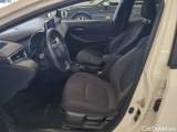  Toyota  Corolla Toyota  1.5 VVT-i 125KM Multidrive S Comfort 4d #14