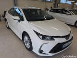  Toyota  Corolla Toyota  1.5 VVT-i 125KM Multidrive S Comfort 4d #17