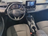  Toyota  Corolla Toyota  1.5 VVT-i 125KM Multidrive S Comfort 4d #12