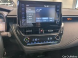  Toyota  Corolla Toyota  1.5 VVT-i 125KM Multidrive S Comfort 4d #20