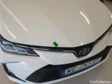  Toyota  Corolla Toyota  1.5 VVT-i 125KM Multidrive S Comfort 4d #32