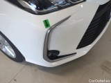  Toyota  Corolla Toyota  1.5 VVT-i 125KM Multidrive S Comfort 4d #36
