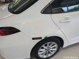  Toyota  Corolla Toyota  1.5 VVT-i 125KM Multidrive S Comfort 4d #58
