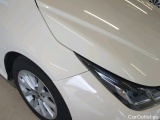 Toyota  Corolla Toyota  1.5 VVT-i 125KM Multidrive S Comfort 4d #72