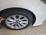  Toyota  Corolla Toyota  1.5 VVT-i 125KM Multidrive S Comfort 4d #82