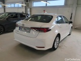  Toyota  Corolla Toyota  1.5 VVT-i 125KM Multidrive S Comfort 4d #2