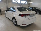  Toyota  Corolla Toyota  1.5 VVT-i 125KM Multidrive S Comfort 4d #8