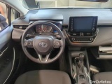  Toyota  Corolla Toyota  1.5 VVT-i 125KM Multidrive S Comfort 4d #11