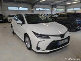  Toyota  Corolla Toyota  1.5 VVT-i 125KM Multidrive S Comfort 4d #16