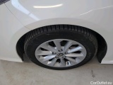  Toyota  Corolla Toyota  1.5 VVT-i 125KM Multidrive S Comfort 4d #17
