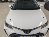  Toyota  Corolla Toyota  1.5 VVT-i 125KM Multidrive S Comfort 4d #37