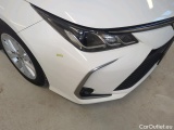  Toyota  Corolla Toyota  1.5 VVT-i 125KM Multidrive S Comfort 4d #42