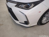  Toyota  Corolla Toyota  1.5 VVT-i 125KM Multidrive S Comfort 4d #40