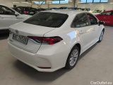  Toyota  Corolla Toyota  1.5 VVT-i 125KM Multidrive S Comfort 4d #2