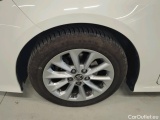  Toyota  Corolla Toyota  1.5 VVT-i 125KM Multidrive S Comfort 4d #9