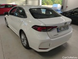  Toyota  Corolla Toyota  1.5 VVT-i 125KM Multidrive S Comfort 4d #7
