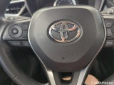  Toyota  Corolla Toyota  1.5 VVT-i 125KM Multidrive S Comfort 4d #12