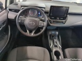  Toyota  Corolla Toyota  1.5 VVT-i 125KM Multidrive S Comfort 4d #8