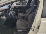  Toyota  Corolla Toyota  1.5 VVT-i 125KM Multidrive S Comfort 4d #13