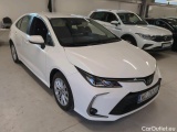  Toyota  Corolla Toyota  1.5 VVT-i 125KM Multidrive S Comfort 4d #18