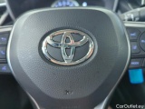  Toyota  Corolla Toyota  1.5 VVT-i 125KM Multidrive S Comfort 4d #23